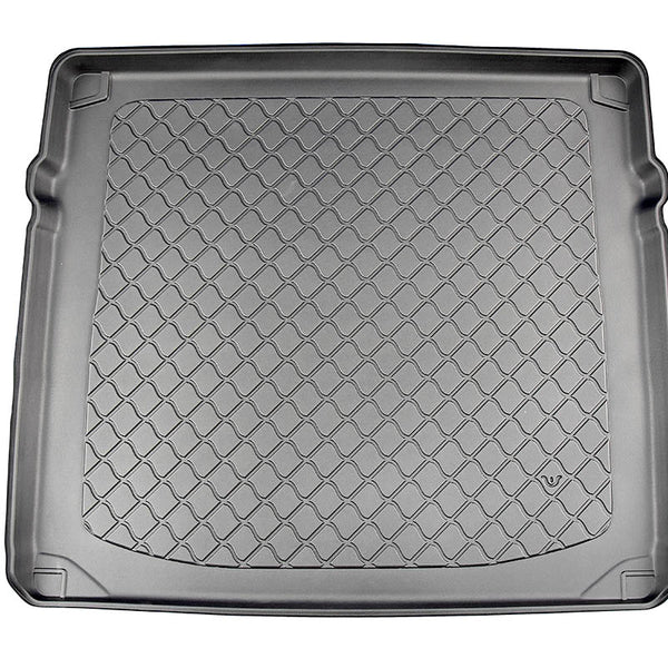 Vasche baule BMW X5 G05, carrozzeria suv, fabbricazione 11.2018 - presente, con tapparella elettrica #1 - 1