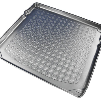 Vasche baule BMW X5 G05, carrozzeria suv, fabbricazione 11.2018 - presente, con tapparella elettrica #1 - 6