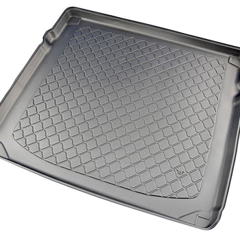 Vasche baule BMW X5 G05, carrozzeria suv, fabbricazione 11.2018 - presente, con tapparella elettrica #1 - 6