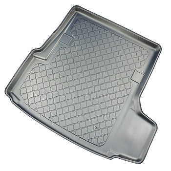 Vasche baule BMW Serie 5 G30 PHEV, carrozzeria berlina, fabbricazione 03.2017 - presente #1 - 5