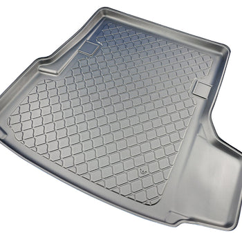 Vasche baule BMW Serie 5 G30 PHEV, carrozzeria berlina, fabbricazione 03.2017 - presente #1 - 6