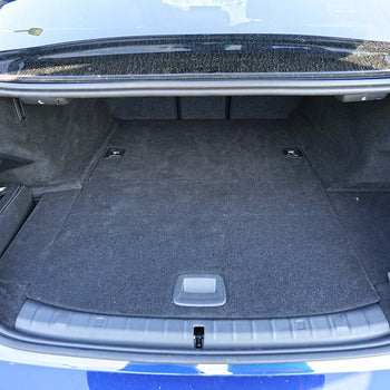 Vasche baule BMW Serie 5 G30 PHEV, carrozzeria berlina, fabbricazione 03.2017 - presente #1 - 10