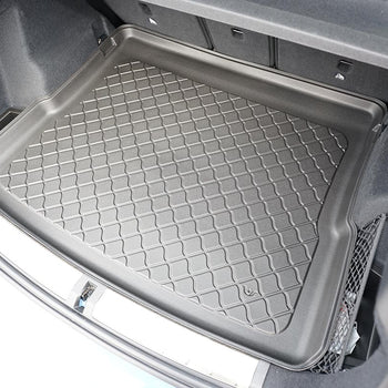 Vasche baule BMW X1 F48 PHEV, carrozzeria suv, fabbricazione 03.2020 - presente #1 - 9