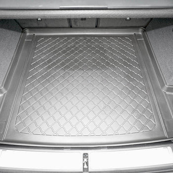 Vasche baule BMW X6 G06, carrozzeria suv, fabbricazione 11.2019 - presente, bagagliaio con pavimento in posizione superiore #1 - 7