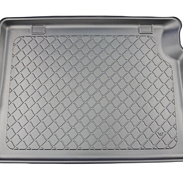 Vasche baule BMW X3 G01 PHEV, carrozzeria suv, fabbricazione 01.2020 - presente #1 - 1