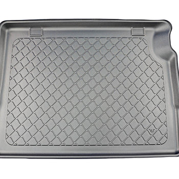 Vasche baule BMW X3 G01 PHEV, carrozzeria suv, fabbricazione 01.2020 - presente #1 - 5