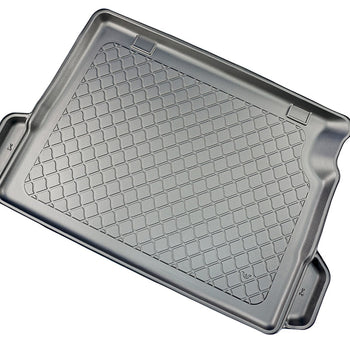 Vasche baule BMW X3 G01 PHEV, carrozzeria suv, fabbricazione 01.2020 - presente #1 - 6