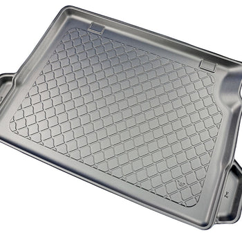 Vasche baule BMW X3 G01 PHEV, carrozzeria suv, fabbricazione 01.2020 - presente #1 - 7