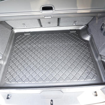 Vasche baule BMW X3 G01 PHEV, carrozzeria suv, fabbricazione 01.2020 - presente #1 - 8