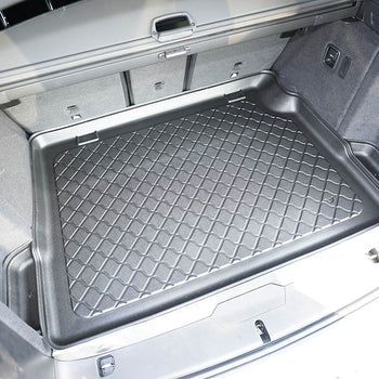 Vasche baule BMW X3 G01 PHEV, carrozzeria suv, fabbricazione 01.2020 - presente #1 - 9