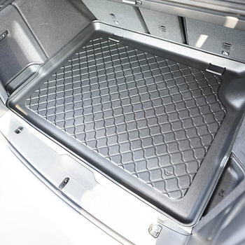 Vasche baule BMW X3 G01 PHEV, carrozzeria suv, fabbricazione 01.2020 - presente #1 - 10