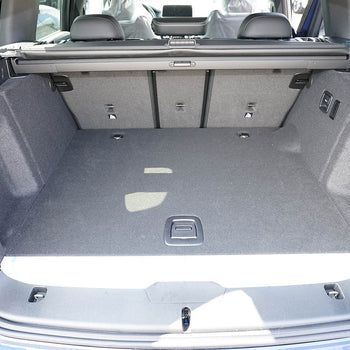 Vasche baule BMW X3 G01 PHEV, carrozzeria suv, fabbricazione 01.2020 - presente #1 - 11