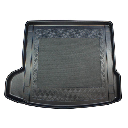 Vasche baule Jaguar F-Pace, carrozzeria suv, fabbricazione 04.2016 - presente, kit di riparazione #1