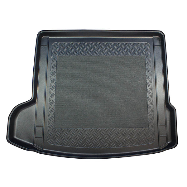 Vasche baule Jaguar F-Pace, carrozzeria suv, fabbricazione 04.2016 - presente, kit di riparazione #1 - 1