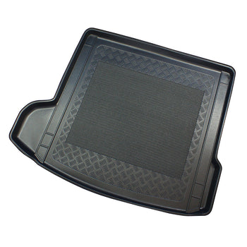 Vasche baule Jaguar F-Pace, carrozzeria suv, fabbricazione 04.2016 - presente, kit di riparazione #1 - 5