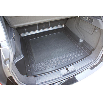 Vasche baule Jaguar F-Pace, carrozzeria suv, fabbricazione 04.2016 - presente, kit di riparazione #1 - 7