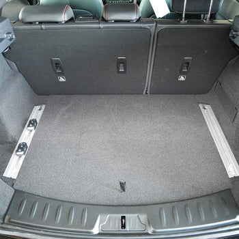 Vasche baule Jaguar E-Pace, carrozzeria suv, fabbricazione 01.2018 - presente #1 - 7