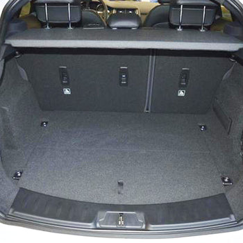 Vasche baule Jaguar E-Pace, carrozzeria suv, fabbricazione 01.2018 - presente #1 - 8