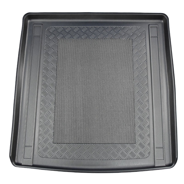 Vasche baule Jaguar XF, carrozzeria auto famigliare, fabbricazione 10.2017 - presente #1 - 1