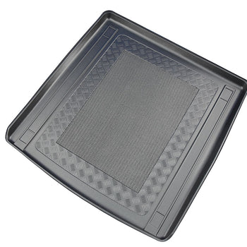 Vasche baule Jaguar XF, carrozzeria auto famigliare, fabbricazione 10.2017 - presente #1 - 5