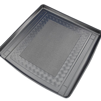 Vasche baule Jaguar XF, carrozzeria auto famigliare, fabbricazione 10.2017 - presente #1 - 6