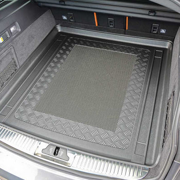 Vasche baule Jaguar XF, carrozzeria auto famigliare, fabbricazione 10.2017 - presente #1 - 9