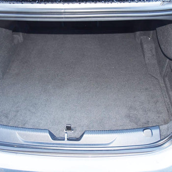 Vasche baule Jaguar XE, carrozzeria berlina, fabbricazione 2019 - presente, facelift #1 - 11