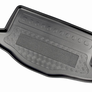 Vasche baule Ssang Yong Tivoli Facelift, carrozzeria suv, fabbricazione 01.2018 - 2019, bagagliaio con pavimento in posizione superiore #2 - 5