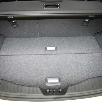 Vasche baule Ssang Yong Tivoli Facelift, carrozzeria suv, fabbricazione 01.2018 - 2019, bagagliaio con pavimento in posizione superiore #2 - 10