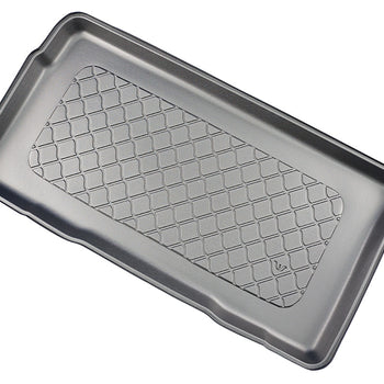 Vasche baule Fiat 500 electric, carrozzeria berlina, fabbricazione 11.2020 - presente, elettrico #1 - 5