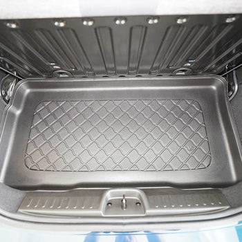 Vasche baule Fiat 500 electric, carrozzeria berlina, fabbricazione 11.2020 - presente, elettrico #1 - 7