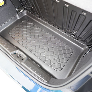 Vasche baule Fiat 500 electric, carrozzeria berlina, fabbricazione 11.2020 - presente, elettrico #1 - 8