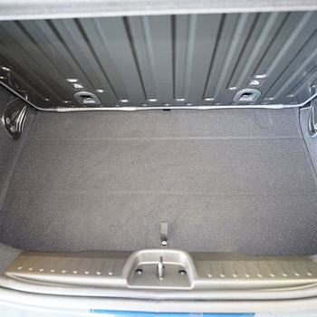 Vasche baule Fiat 500 electric, carrozzeria berlina, fabbricazione 11.2020 - presente, elettrico #1 - 10