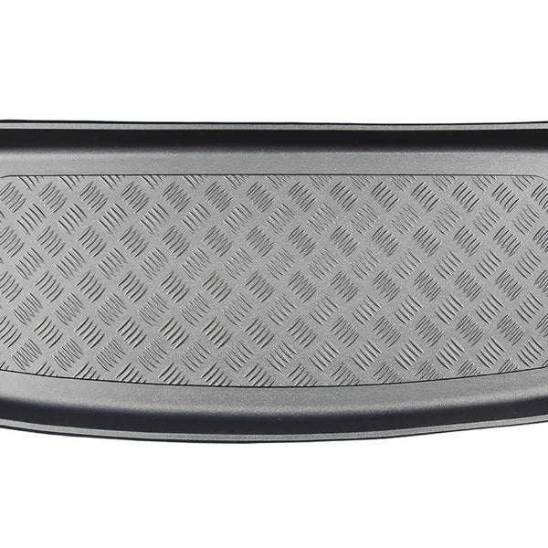 Vasche baule Kia Picanto III, carrozzeria berlina, fabbricazione 04.2017 - presente, bagagliaio con pavimento in posizione superiore #1 - 1