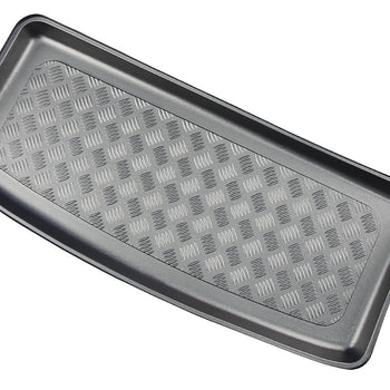 Vasche baule Kia Picanto III, carrozzeria berlina, fabbricazione 04.2017 - presente, bagagliaio con pavimento in posizione superiore #1 - 5