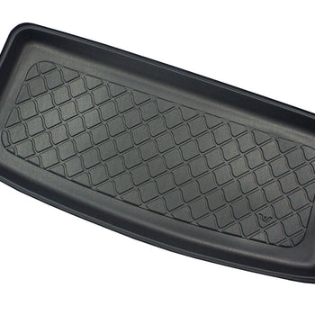 Vasche baule Kia Picanto III, carrozzeria berlina, fabbricazione 04.2017 - presente, bagagliaio con pavimento in posizione superiore #1 - 5