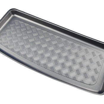 Vasche baule Kia Picanto III, carrozzeria berlina, fabbricazione 04.2017 - presente, bagagliaio con pavimento in posizione superiore #1 - 6