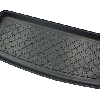 Vasche baule Kia Picanto III, carrozzeria berlina, fabbricazione 04.2017 - presente, bagagliaio con pavimento in posizione superiore #1 - 6