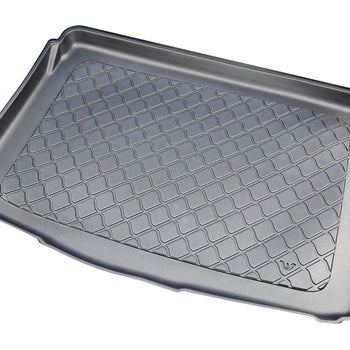 Vasche baule Kia Stonic, carrozzeria suv, fabbricazione 10.2017 - presente, bagagliaio con pavimento in posizione inferiore #1 - 6