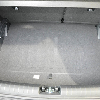 Vasche baule Kia Stonic, carrozzeria suv, fabbricazione 10.2017 - presente, bagagliaio con pavimento in posizione inferiore #1 - 7