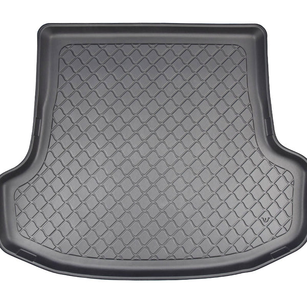 Vasche baule Kia Stinger, carrozzeria berlina, fabbricazione 10.2017 - presente #1 - 1