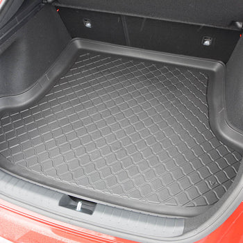 Vasche baule Kia Stinger, carrozzeria berlina, fabbricazione 10.2017 - presente #1 - 8