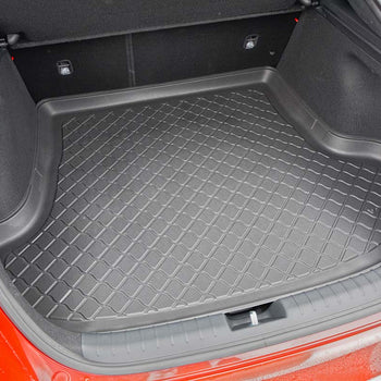 Vasche baule Kia Stinger, carrozzeria berlina, fabbricazione 10.2017 - presente #1 - 9