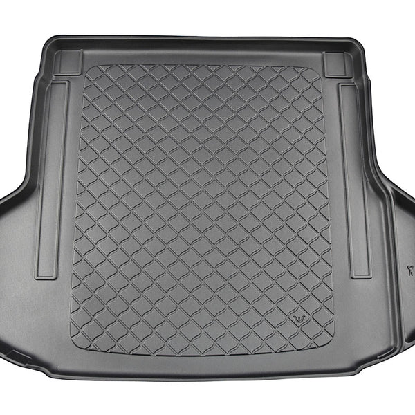 Vasche baule Kia Ceed III, carrozzeria auto famigliare, fabbricazione 09.2018 - presente #1 - 1