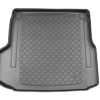 Vasche baule Kia Ceed III, carrozzeria auto famigliare, fabbricazione 09.2018 - presente #1 - 5