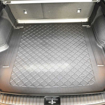 Vasche baule Kia Ceed III, carrozzeria auto famigliare, fabbricazione 09.2018 - presente #1 - 8