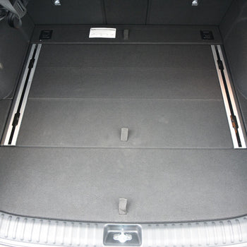 Vasche baule Kia Ceed III, carrozzeria auto famigliare, fabbricazione 09.2018 - presente #1 - 12