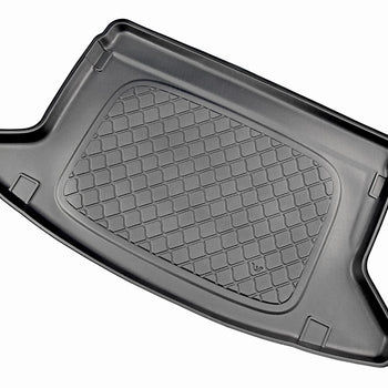 Vasche baule Kia Ceed III, carrozzeria berlina, fabbricazione 06.2018 - presente, bagagliaio con pavimento in posizione inferiore #1 - 5