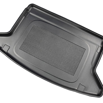 Vasche baule Kia Ceed III, carrozzeria berlina, fabbricazione 06.2018 - presente, bagagliaio con pavimento in posizione inferiore #1 - 5