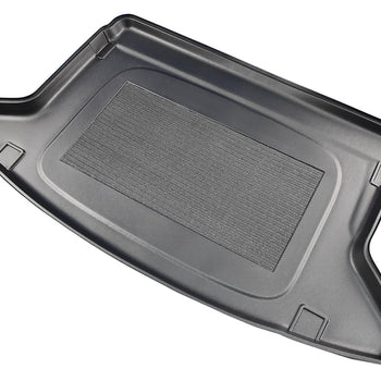 Vasche baule Kia Ceed III, carrozzeria berlina, fabbricazione 06.2018 - presente, bagagliaio con pavimento in posizione inferiore #1 - 6